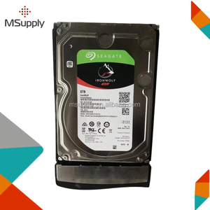 8000V000022 8TB 6 6 6 RPM 7200RPM 256 M3.5 pulgadas NAS HHD D - Product Image 1