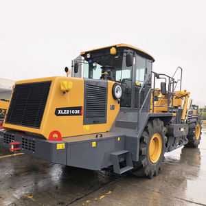 Nuevo Equipo de Construcción de Carreteras XLZ2103S, Máquina de Reciclaje en Frío de Carreteras de 2100 mm - Product Image 6