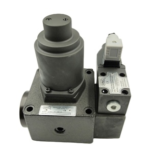 Vannes de régulation et de décharge électro-hydrauliques proportionnelles <span class=keywords><strong>HNC</strong></span> EFBG-03/06/10-125/250/500-C/H-1720 EFBG-03-125-C - Product Image 1