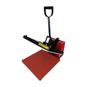 Macchina per stampa a caldo da 40*60cm, - Product Image 4