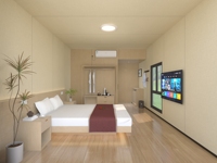 Maison préfabriquée modulaire moderne et populaire, petite maison portable pour la vie en famille, maison mobile sur le marché européen