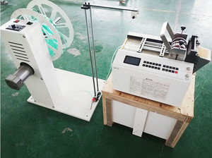 Machine automatique <span class=keywords><strong>de</strong></span> découpe <span class=keywords><strong>de</strong></span> fil à noyau unique, machine <span class=keywords><strong>de</strong></span> découpe <span class=keywords><strong>de</strong></span> fil d'acier - Product Image 4