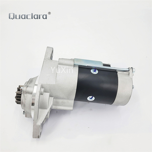 Pièces automobiles de qualité authentique STARTER 8970958112 pour ISUZU N 2006.10- NKR NPR 4HF1 4HG1 4HJ1 Accessoire AUDI A3 <span class=keywords><strong>SEAT</strong></span> <span class=keywords><strong>LEON</strong></span> <span class=keywords><strong>SC</strong></span> - Product Image 2