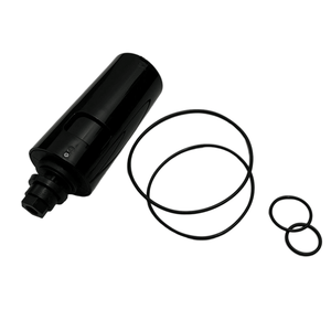 Kit de remplacement de la vanne de vidange pour compresseur, pièces essentielles 2901 0219 00 - Product Image 2