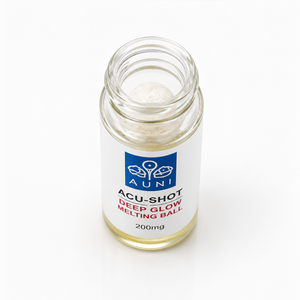 Auni Acu-Shot Deep Glow Melting Ball, Suero de 200 mg para Piel Seca y Deshidratada - Product Image 5