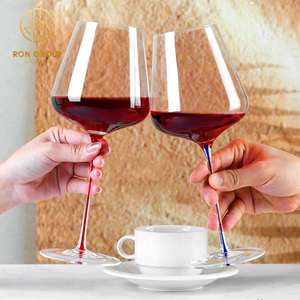 <span class=keywords><strong>Copa</strong></span> de <span class=keywords><strong>Vino</strong></span> Transparente para Champán, <span class=keywords><strong>Vino</strong></span> Tinto y <span class=keywords><strong>Blanco</strong></span>, para Bar, Bistro, Hotel, Restaurante, Uso Comercial - Product Image 3