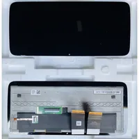 Écran LCD 10,25 pouces avec navigation tactile pour Mercedes Benz Actros MP5 TRUCK H-MH, réparation d'écrans LCD de navigation DVD pour voiture