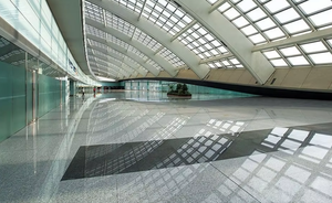 High-Quality Economic G603 Gray-White <strong>Granite</strong> Building Material <strong>Granite</strong> <strong>Slabs</strong> Cut Into Strips for Indoor and Outdoor Countertops - Product Image 5