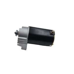 Briggs & stratton Điều kiện Mới 12V xe tự động khởi động lắp ráp cho máy cắt cỏ mô hình 399928 393017 495100 498148 - Product Image 4