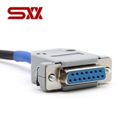 Encodeur d'ascenseur EE30P1024P15/4G, 1024 PPR, 4 fils, type rotatif incrémental