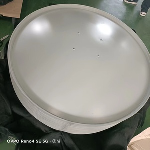 Ăng Ten Vệ Tinh 1.2 M Chất Lượng Tốt Ngoài Trời Từ Nhà Máy Trung Quốc, Đĩa Vệ Tinh 4 FT 1.2 Mét 120 Cm - Product Image 3