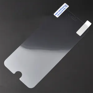 Manufacturer Customized Pet Screen Protector Transparent Silicone Pet Film For Mobile Protect Phone