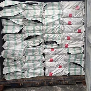 Punto de fusión sólido de grado industrial de cera de parafina completamente refinada Junda 58-60 para la fabricación de velas - Product Image 1