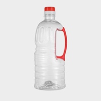 Moule de poignée en plastique sur mesure pour usine, moule ergonomique multi-cavités en PP/PE pour poignées en plastique