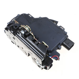 100005675 3 b4839016a posteriore destro attuatore per VW GOLF MK4 BORA PASSAT B5 - Product Image 3