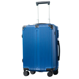 <b>Trolley</b> <b>Suitcase</b> 20" 24" 28" Durable Hot Selling Pp Plastic Oem Service Standard Package Vietnamese Factory - Product Image 3