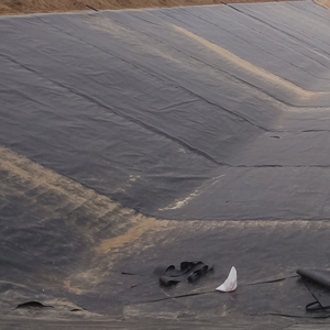 Geomembranes bền cho các cơ sở Giao Thông Đường Bộ cần thiết polyethylene <span class=keywords><strong>HDPE</strong></span> PE sản phẩm cho các ứng dụng bể cá - Product Image 1