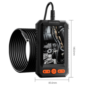 Caméra de cuisine endoscope de haute qualité inspection du pipeline de tuyaux d'hôtel - Product Image 2