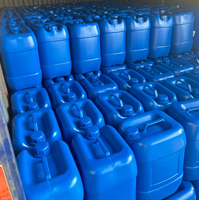 N-Dodecane Liquide 98% CAS 112-40-3 Qualité Industrielle/Cosmétique/Réactif Prix du N-Dodecane N-Dodecane de Haute Pureté