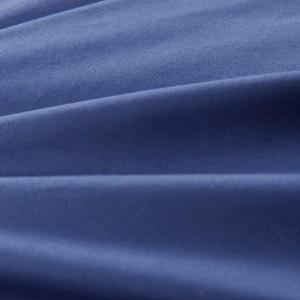 Couette en polyester microfibre personnalisée pour hôtel Couette en plumes d'oie Couettes et couettes bleues - Product Image 5