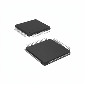 Original Components Electronic C8051F015-GQ 64 TQFP Embedded - Product Image 1
