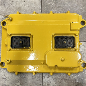 ECU ECM electrónico de control de piezas de motor de excavadora MD5150C, módulo de ordenador GP de control de piezas de motor de excavadora - Product Image 4