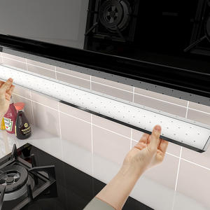 Tampon absorbant l'huile en coton épaissi pour hotte de cuisine, bac à huile universel pour cuisinière, haute compatibilité, fabriqué à Wenzhou - Product Image 2