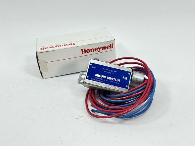 PLC 1LN1-3-LH Limit Switch