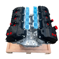 Moteurs Ti-VCT de haute qualité 3.5 Duratec-HE V6 pour Taurus, Explorer, Flex, Fusion Edge MKS 3.5L