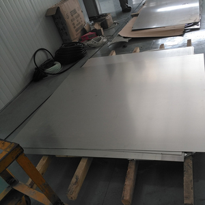 Encuentre un proveedor de placas de acero inoxidable 430 ASTM con certificado BIS, certificadas por Icon, al mejor precio y con servicio de plegado. - Product Image 5