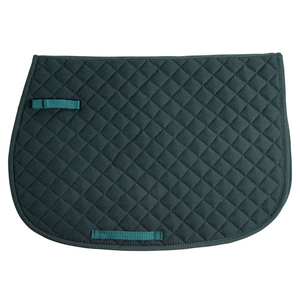 แผ่นรองอานม้าม้าสำหรับม้าม้าอุปกรณ์ขี่ม้าคุณภาพสูงแผ่นอานม้าแบบกำหนดได้เอง - Product Image 6