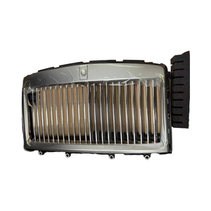 Offres Spéciales Rolls Royce Cullinan Grill complet pare-chocs avant et calandre plastique lifting état neuf 51117301357 - Product Image 5