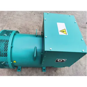 Emean 230 V 4kw Alternator Generator Voor 4kva Alternateur Pour Groupe Elektrogene 230 Volt Dynamo