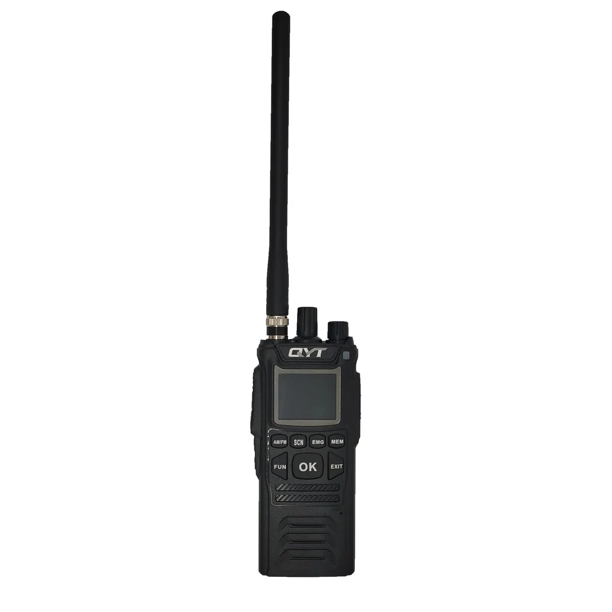 QYT CB-58 high quality 27MHz cb radio walkie talkie