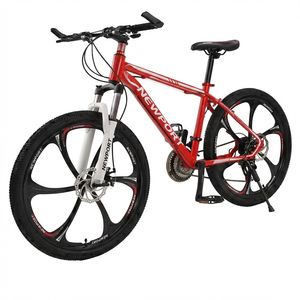 Bicicleta de Carretera 2026, 21/24 Velocidades, Cuadro de Carbono Polygon, 54cm, 700c, Bicicleta de Montaña, Bicicleta Todoterreno - Product Image 5