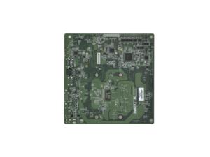 Brand New Onboard LPDDR4 16G RAM 4000MHz Thin Mini Itx Motherboard Alder Lake-M 12th Gen I5 1240U <b>RS232</b>/RS422/RS485 - Product Image 2