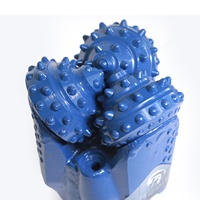 7 7/8 ''200mm IADC 637 TCI Bits, liste de prix des embouts à rouleaux tricone RR