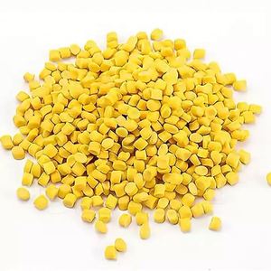 Factory Direct High Quality <b>Soft</b> PVC Granules Particles Foam PVC Granules Suitable for Use Shoes <b>Wire</b> and Cable - Product Image 5