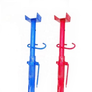 Q235 nặng Telescopic Prop điều chỉnh xây dựng giàn giáo đạo cụ cao cấp giàn giáo công cụ - Product Image 5