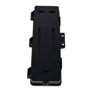 กล่องป้องกัน<span class=keywords><strong>สาย</strong></span><span class=keywords><strong>ไฟ</strong></span>เบอร์ออปติก1พอร์ต, กล่องป้องกัน<span class=keywords><strong>สาย</strong></span><span class=keywords><strong>ไฟ</strong></span>เบอร์ออฟติกใยแก้วนำแสงกันน้ำใช้กลางแจ้ง IP65 - Product Image 4