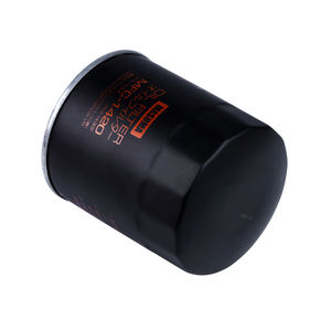 MASUMA-Filtro de aire para coche, elemento de filtro de aceite para camión 04152-YZZA1, para Prius - Product Image 5