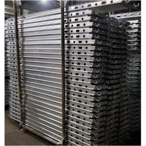 Suministro de China Andamio HDG Tubo de acero galvanizado laminado en caliente - Product Image 5