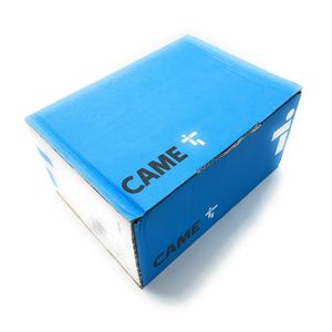 Panneau de commande Came ZA3P 230V AC pour opérateur de porte automatique industrielle - Product Image 3