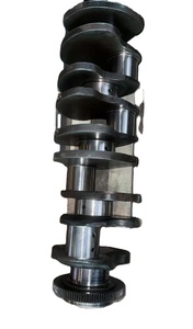 Carter C32 engine crankshaft - Product Image 2
