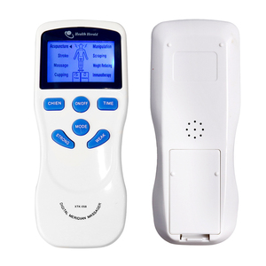 Appareil de physiothérapie en promotion : Masseur 8 modes, soulagement de la douleur, unité TENS, relaxation corporelle - Product Image 2