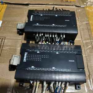 โมดูลขยาย PLC CP1W-40EDR ระบบควบคุมอัตโนมัติทางอุตสาหกรรมสำหรับระบบอุปกรณ์โรงงาน จัดส่งตรงจากโรงงาน จัดส่งรวดเร็ว - Product Image 1