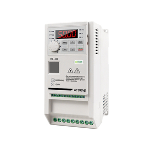 Kepin ZHB600, onda sinusoidal pura trifásica de 250KW, VFD, 550V, para aplicación de motor y compresor eléctrico, certificado CE, Envío Gratis - Product Image 1