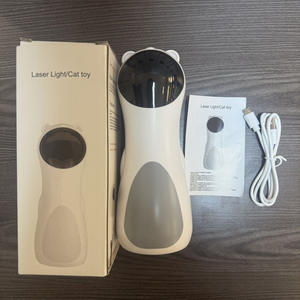 Kürklü arkadaş HD Video kayıt için plastik Pet kamera kedi güvenli için gerçek zamanlı izleme - Product Image 5