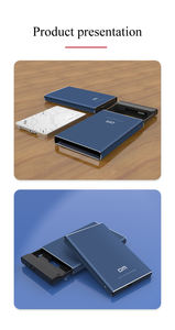 <span class=keywords><strong>USB</strong></span> 3,0 интерфейс инструмент бесплатно 2,5 дюймов SATA3 к Micro <span class=keywords><strong>USB</strong></span> HDD корпус HD003 - Product Image 6