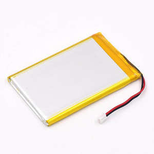 CB KC 656294 Li Polymer battery <span class=keywords><strong>3</strong></span>,7 V 4000mAh - Product Image 4